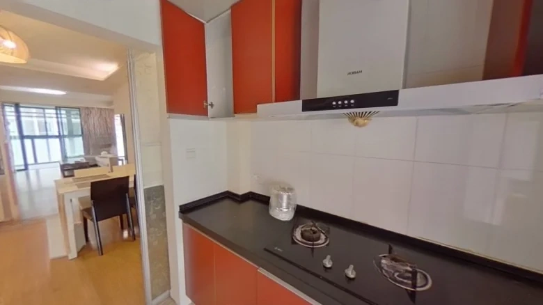 Fenghua Water Shore - View 8