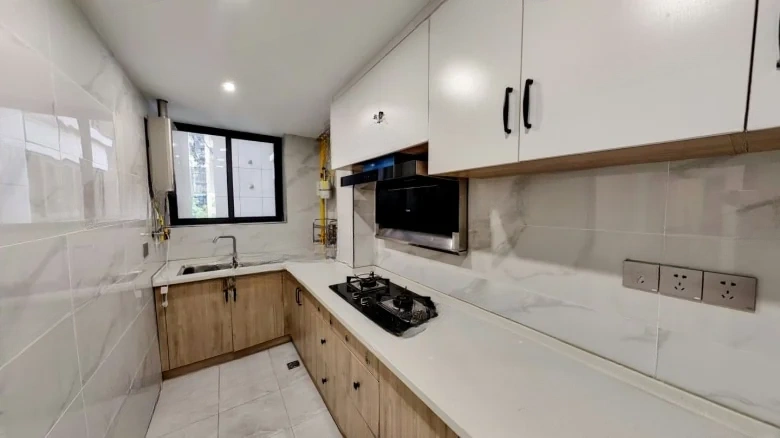 Jiaoyue Yulan Bay by CCCC - View 8