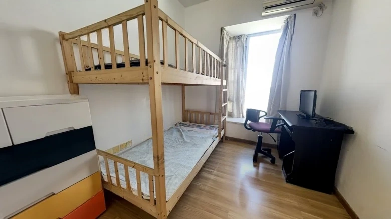 Star Confluence Elegance Garden - View 2