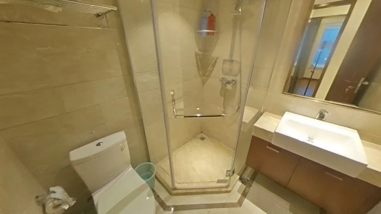 Shang Jing Xin Shijie - View 8