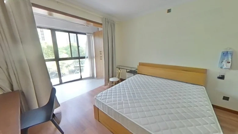 Rongqiao Central Garden Phase I - View 1