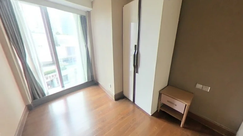 Evergrande Plaza - View 5