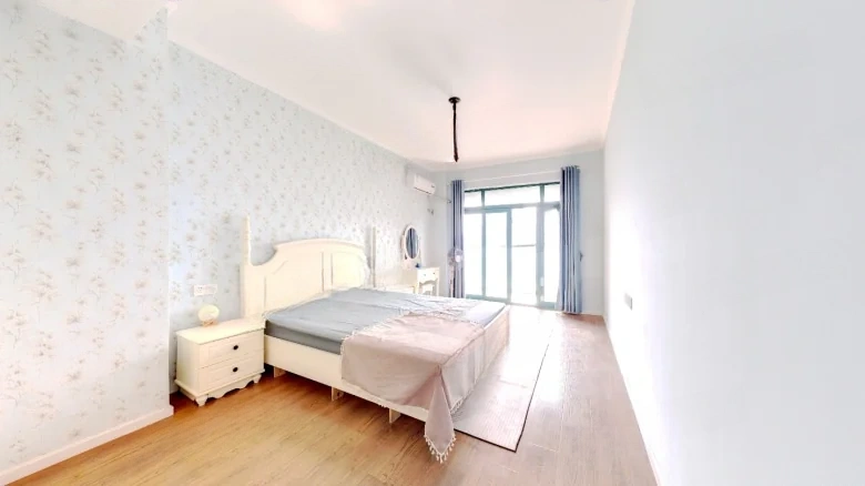 Qingyuan Residential Area - View 2