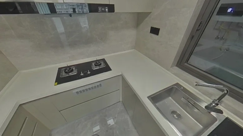 Middle Sea Universal Era - View 7