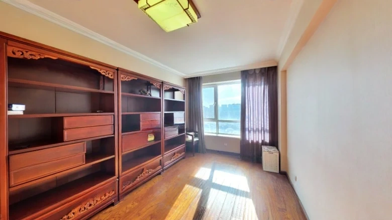 Zhonghai Laiyin East County - View 3