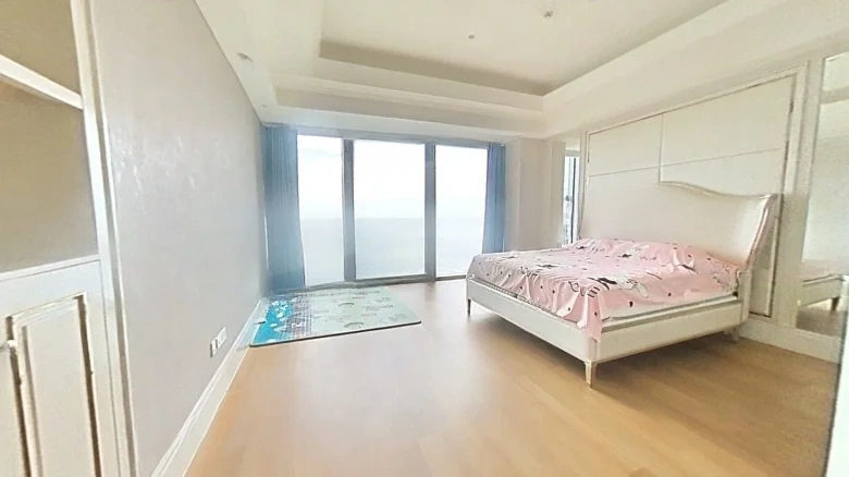 Deep Blue Center - View 4