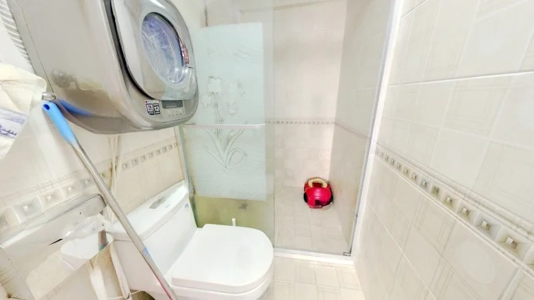 Palace Manor Street - View 12