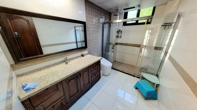 Xinhua Golf Links - View 15