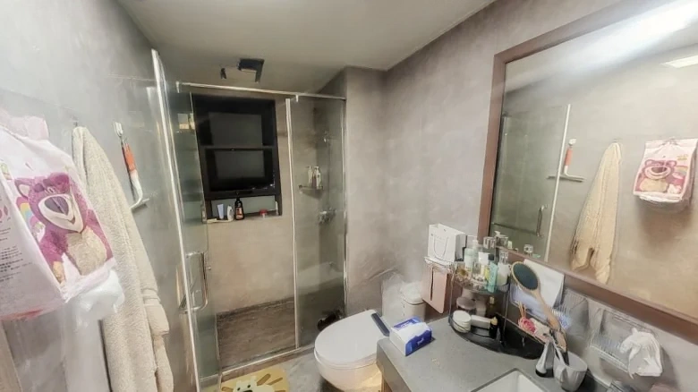 Vanke Duhui Tian Di E District - View 11