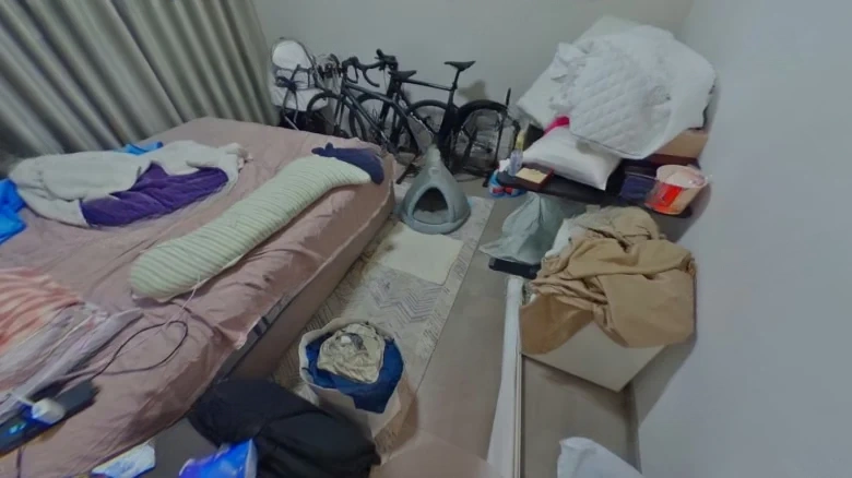 Poly Tianxi Phase III Hinnaloha - View 6