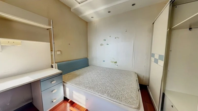 Shimao Canal City Shijia Garden - View 2