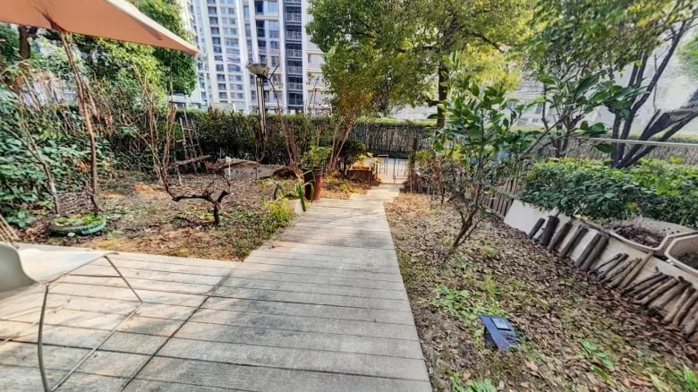 Jiangnan Wenyuan - View 11