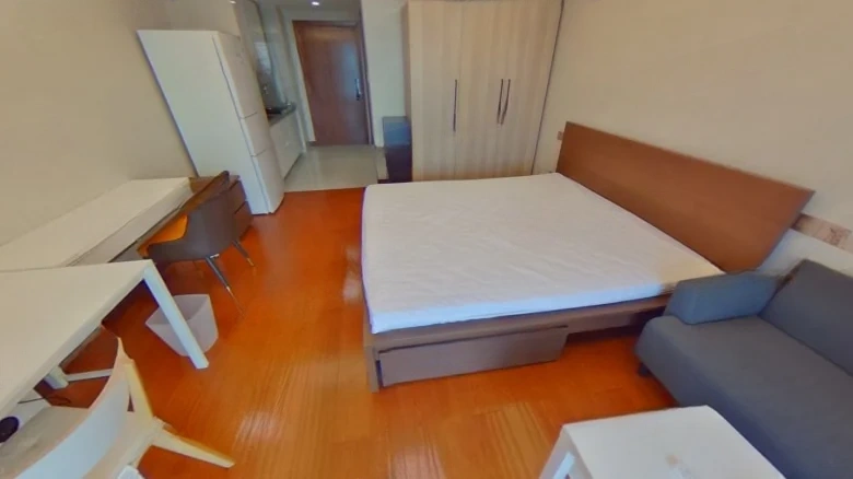 Stone Lake Tianxi - View 2