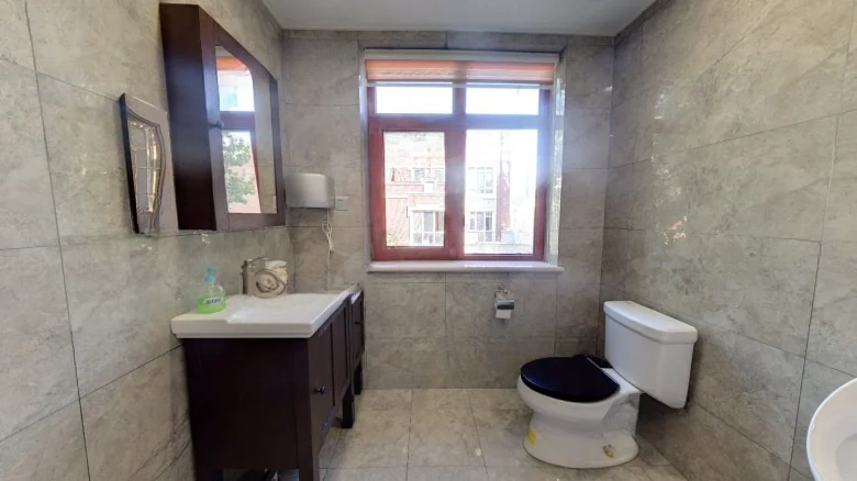 Zhonghai Aolong Garden Residence - View 9