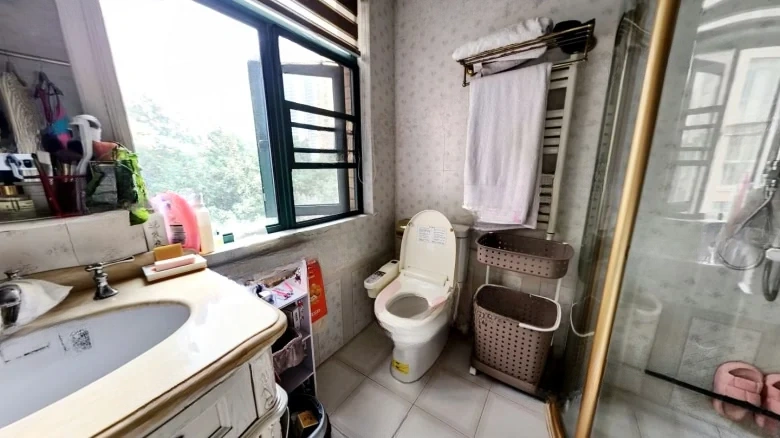 Crystal Beautiful Mountain Villa - View 12