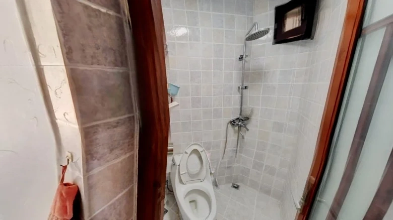 Revitalization New Village - View 8