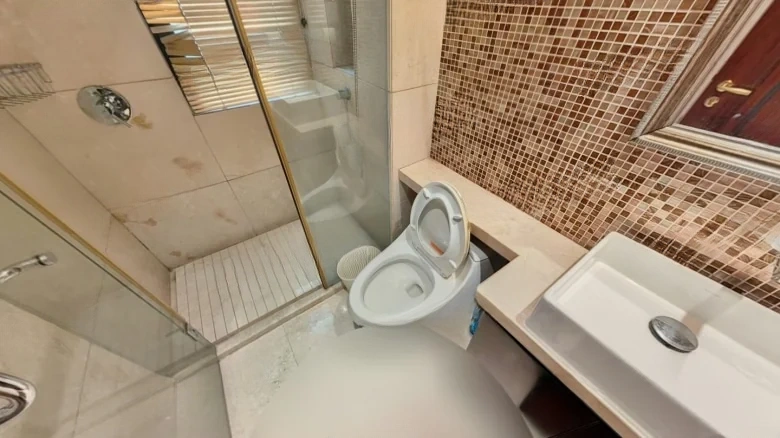 Arrived at Central Square - View 10