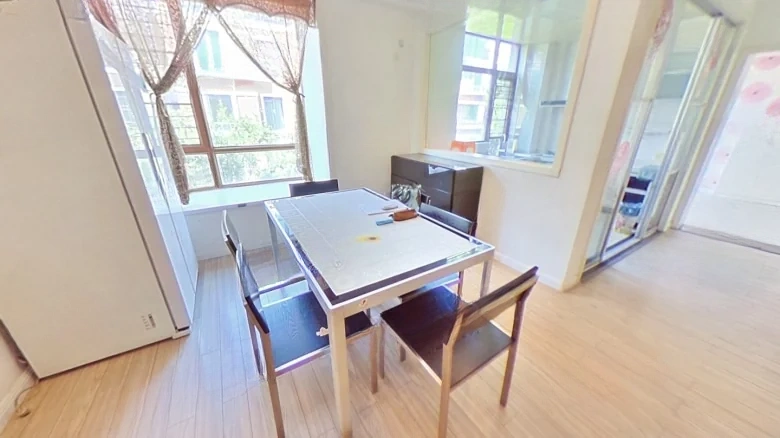 Mountain Water Gracefulness - View 6