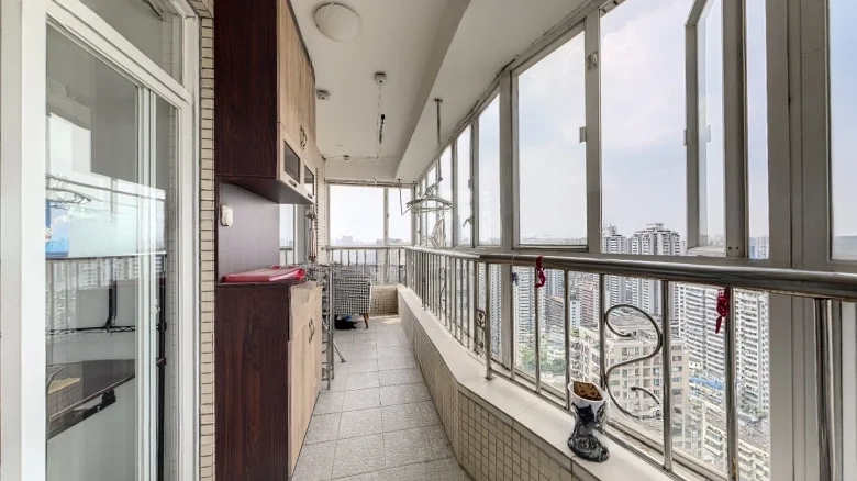 Xingcheng Tower - View 12