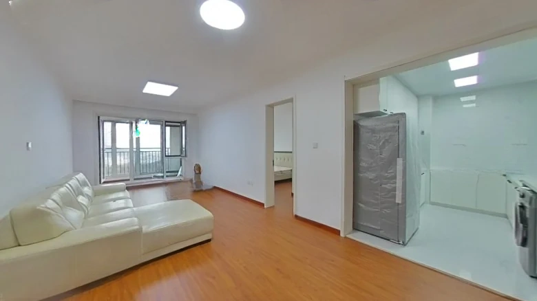 Yida Qingyun Tianxia - View 6