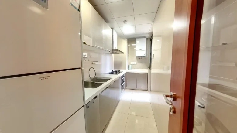 Renhe River Bay City Phase II - View 7