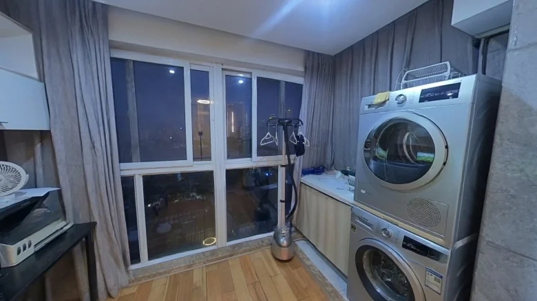 Purple Palace Inscribed Dwelling - View 7