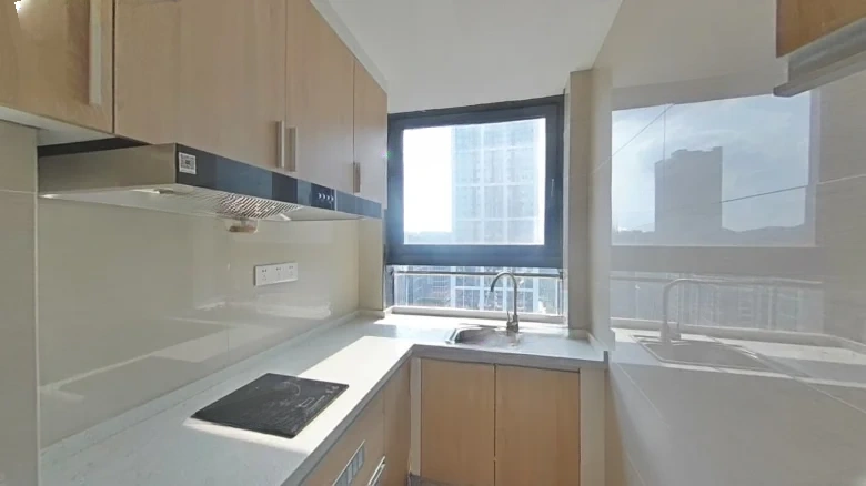 Han Valley Gold Valley - View 4