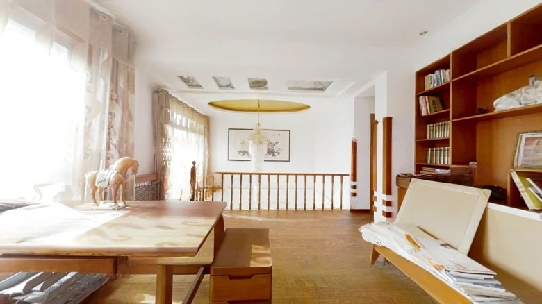 Qilin Mountain Villa - View 3