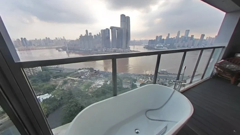 Sunlight 100 International City - View 17