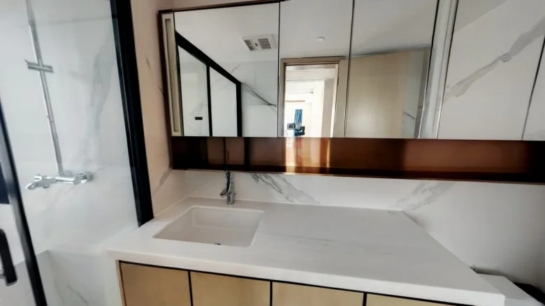 China Ocean Guanlan Mansion Residential - View 9