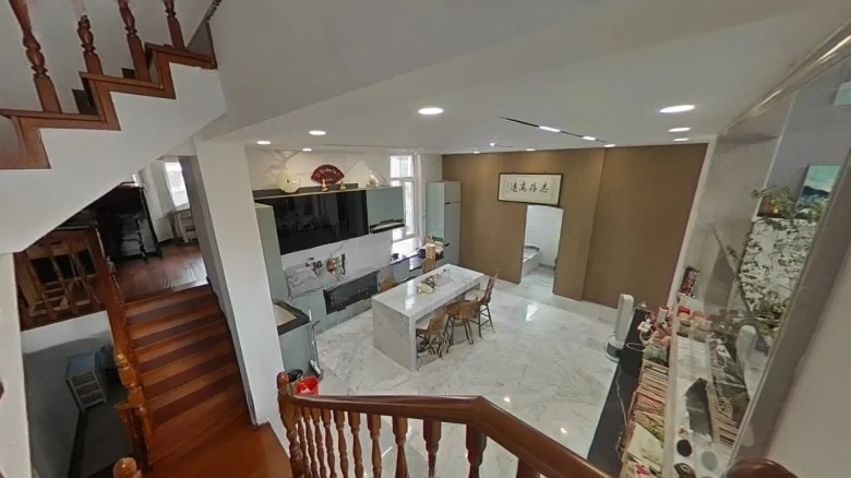 Ting Yu Guan Lan L District - View 12