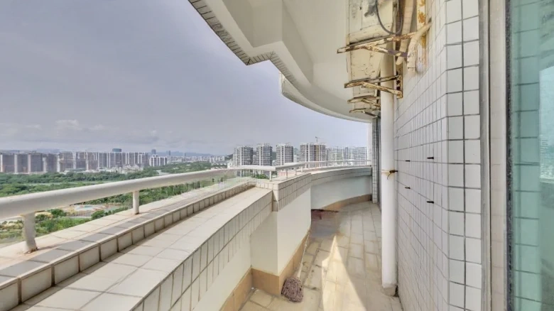 Entrepreneurship Tower - View 11