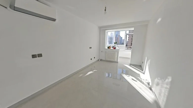 Yuhui South Road - View 3