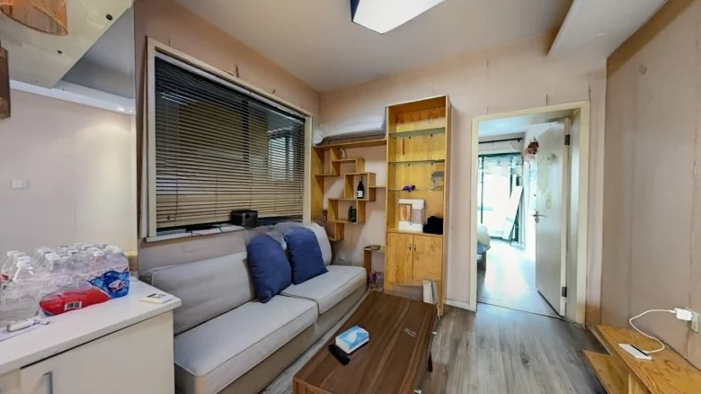 Nan'an Crystal City Garden - View 3