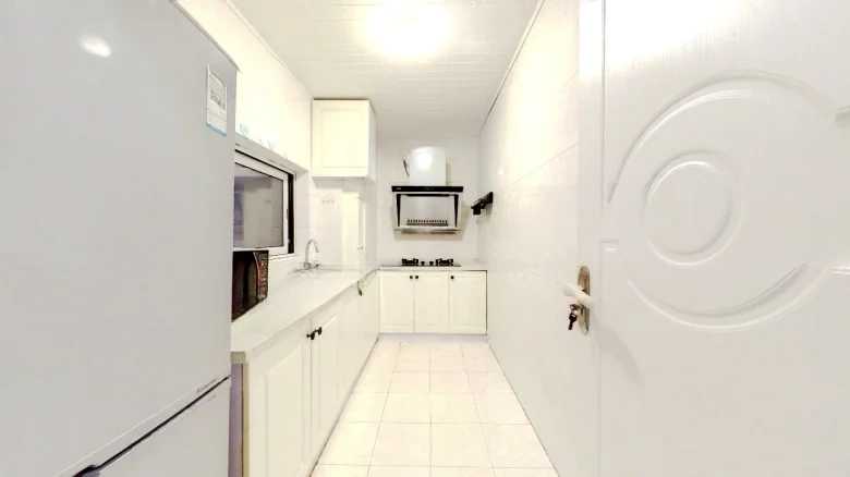 Xinsheng Eastern Domain East District - View 5