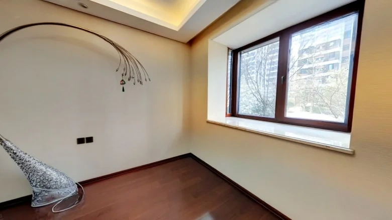 Xishan Jia No. 1 - View 4