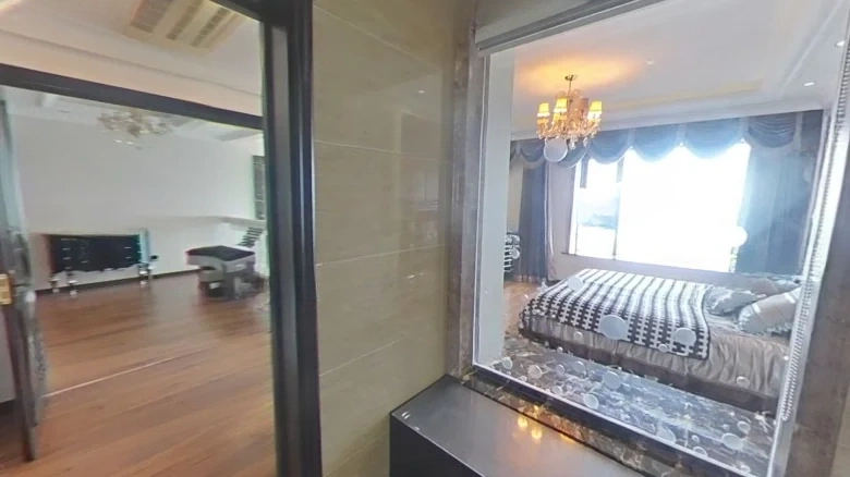 CNR Ocean View Garden - View 4