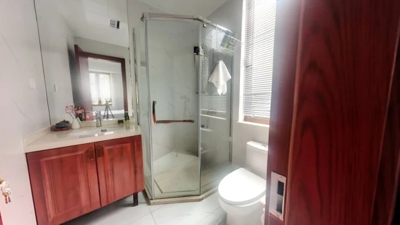 West Mountain Imperial Garden - View 13