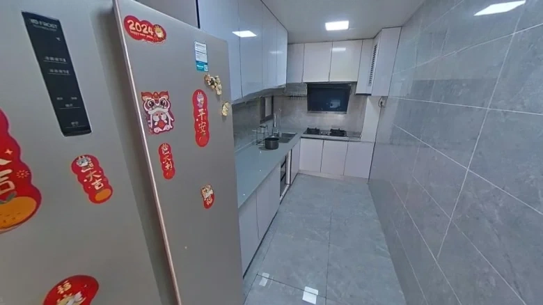 Zhengrong National Leader (Villa) - View 7