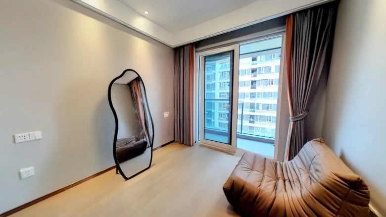 Clearing Splendor Courtyard North District - View 3