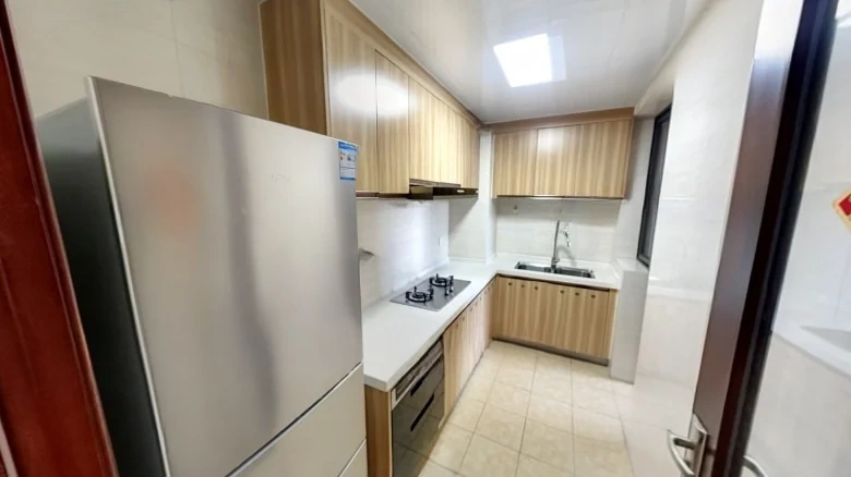 Jade Light New City Imperial View Phase II Relocation Housing - View 6