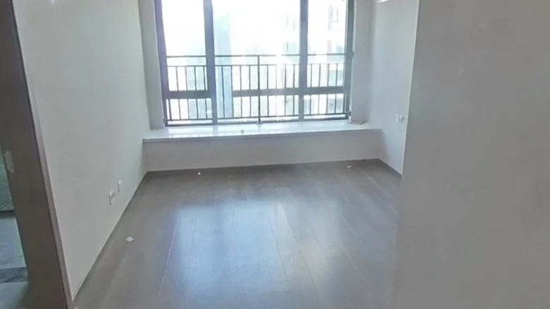 Zhonggang · Donghu No.1 - View 3