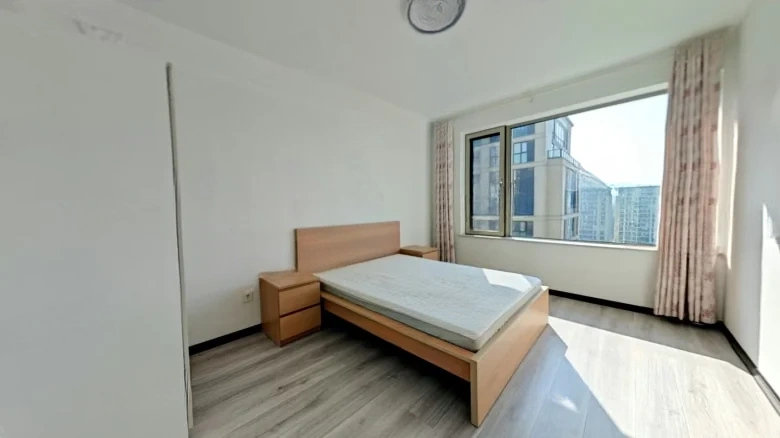 Haier Greenland Quanyun Village Jinlan Garden - View 3