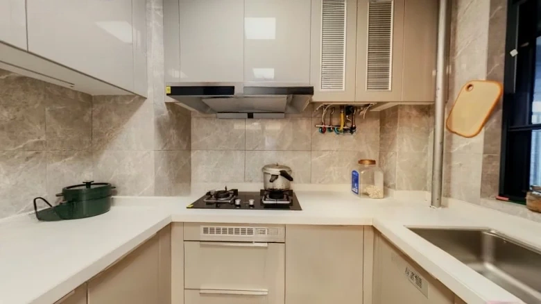 CIFI Yuhua Jun - View 6