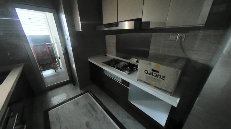 Evergrande Plaza - View 8