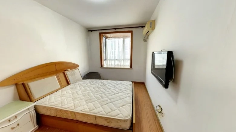 Chunshen Mei Gui Yuan - View 3