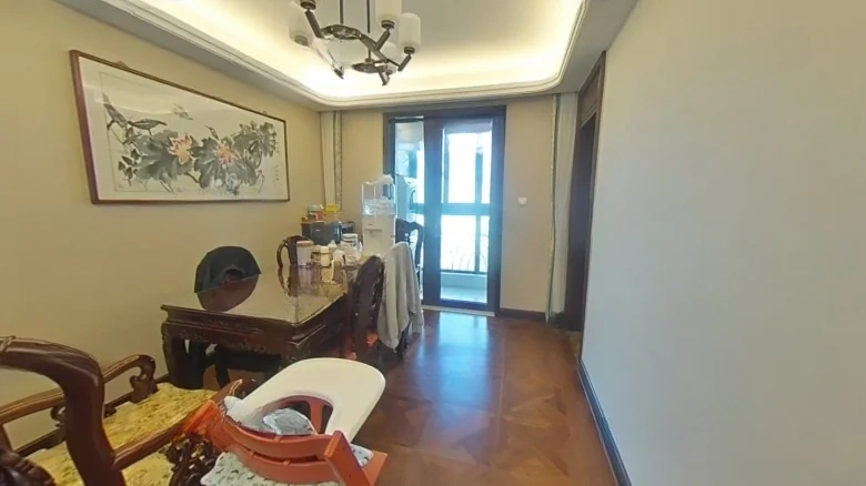 Hai Yue Ming Du - View 6