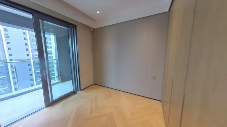 YinFeng JiuXi City Jun Fu - View 3