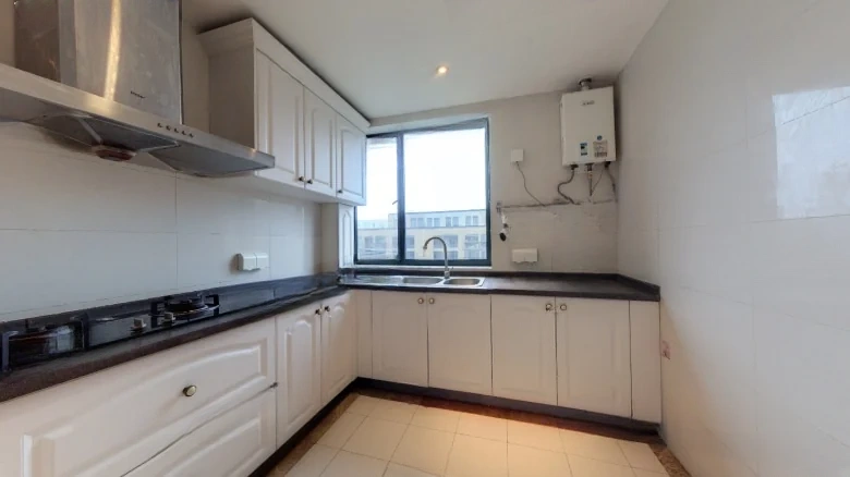 Haier Green City Quanyun Village Baihe Garden - View 7