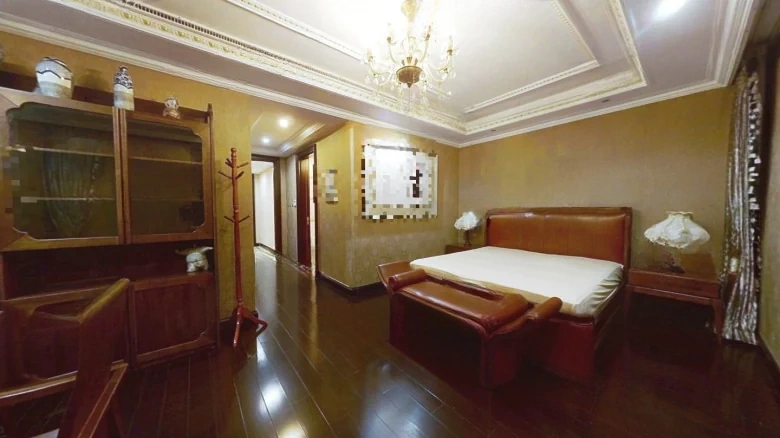 Wanda Pavilion - View 5